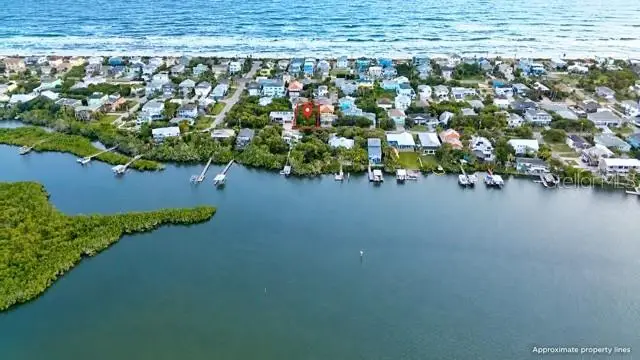Bethune Volusia Beach listing