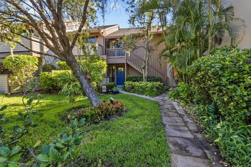 Sarasota pending