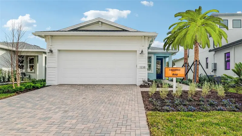 1238 Trident Loop, FL