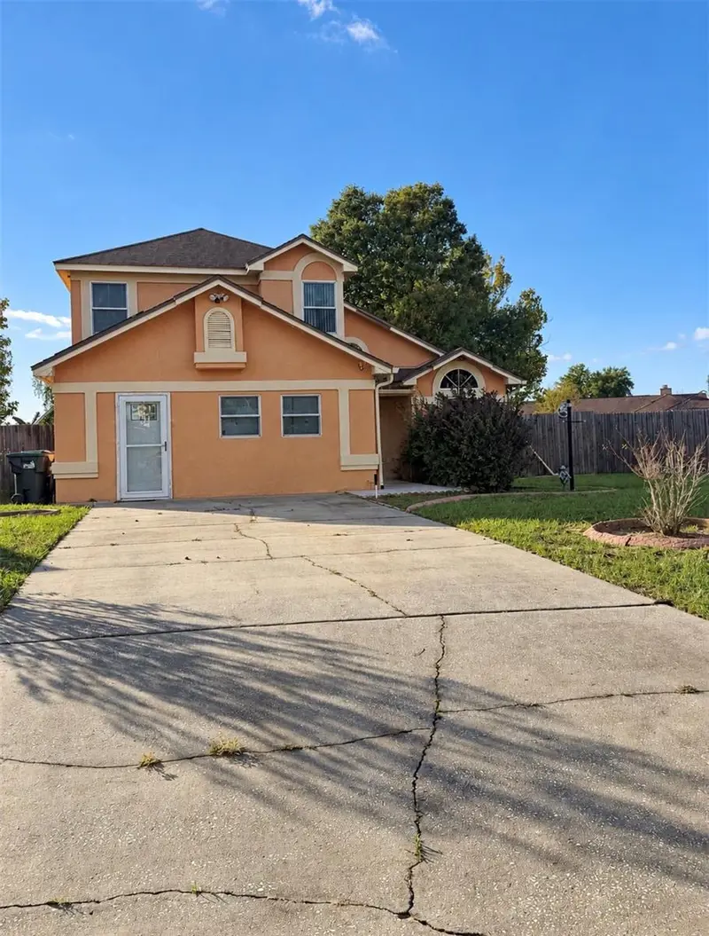 Pine Hills listing