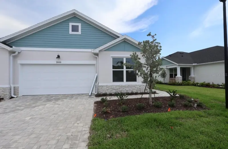 2833 Marrakesh Ln, FL