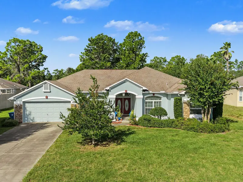 4887 Sand Ridge Blvd, FL