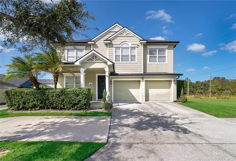 Avalon Park listing
