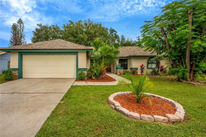 4116 Kipling Ave, FL