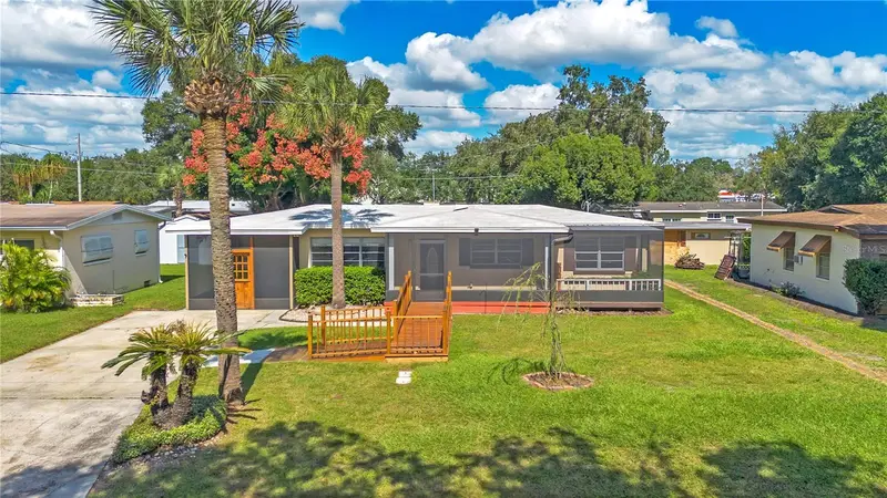 3301 Coe Ave, FL