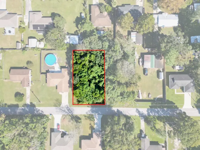 Tbd Se 137 St, FL