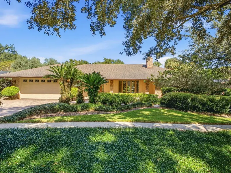 1735 Demetree Dr, FL