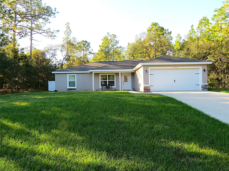 2300 W Wavecrest Dr, FL