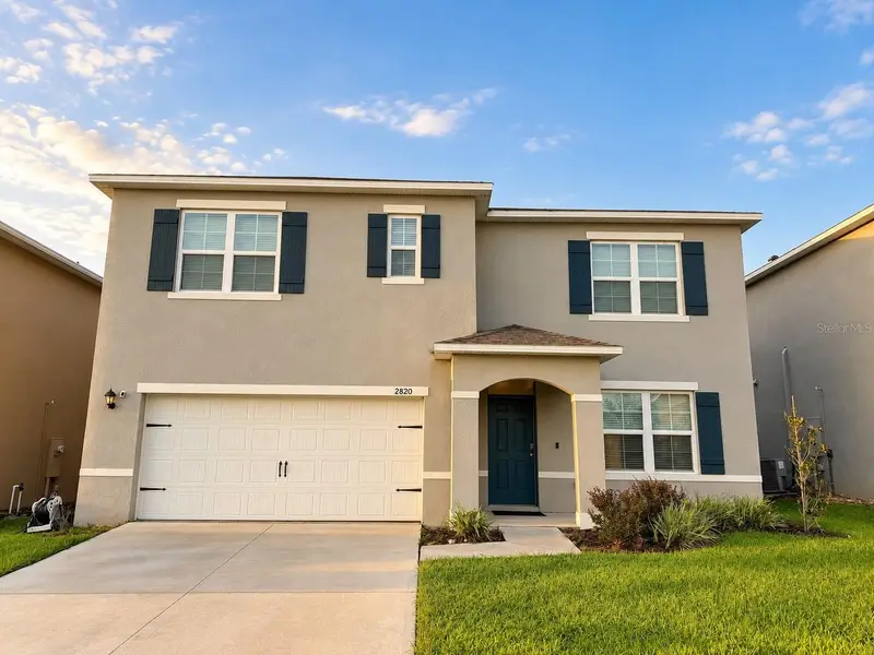2820 Big Sur Rd, FL