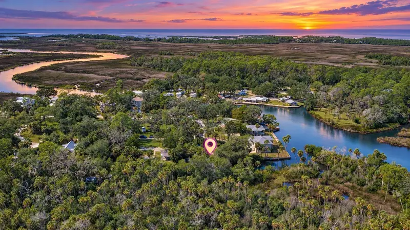 Lot A Felker Dr, FL