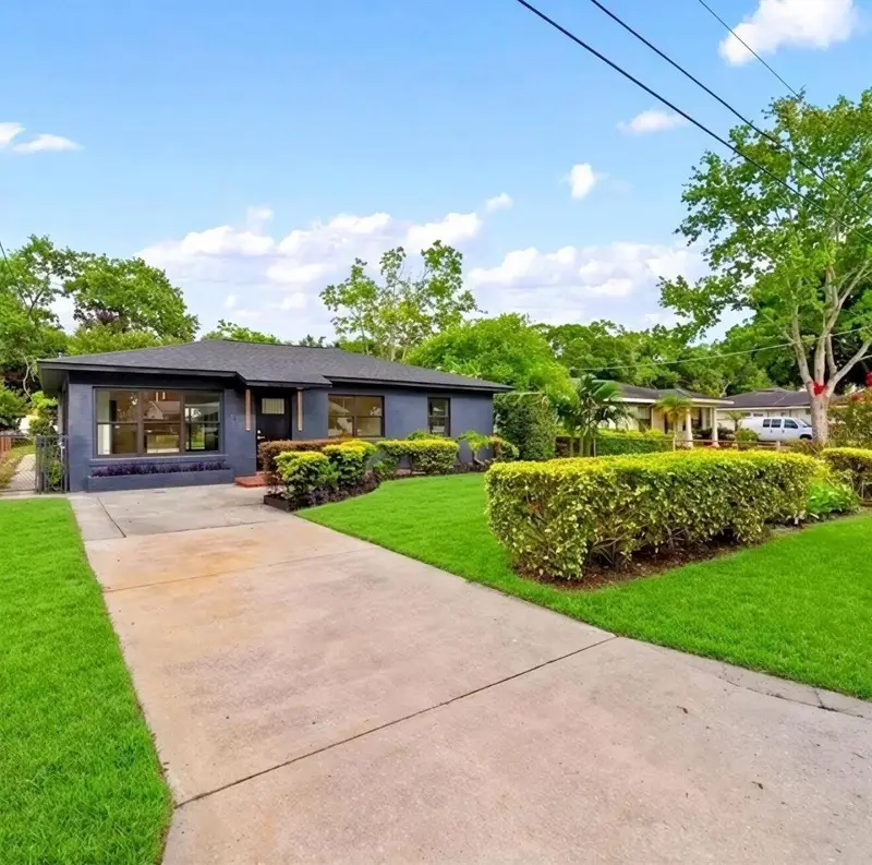 605 N Woodlynne Ave, FL