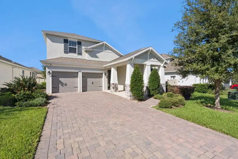 4417 Lions Gate Ave, FL