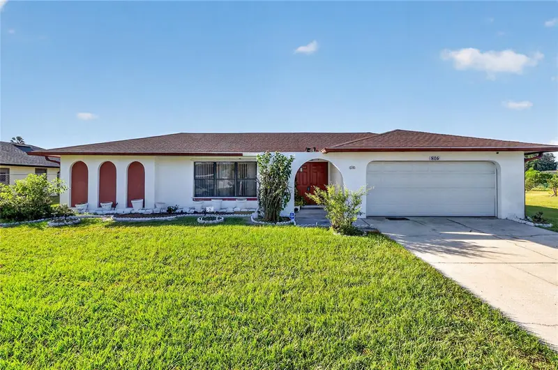 816 Alpine Ct, FL