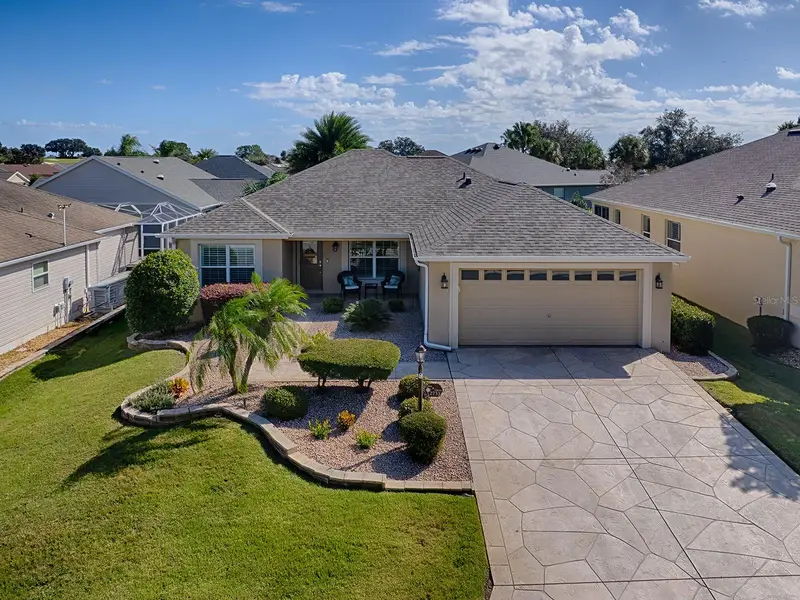 2733 Midland Ter, FL