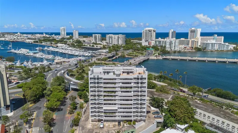 613 Constitucion Ave #1203, PR