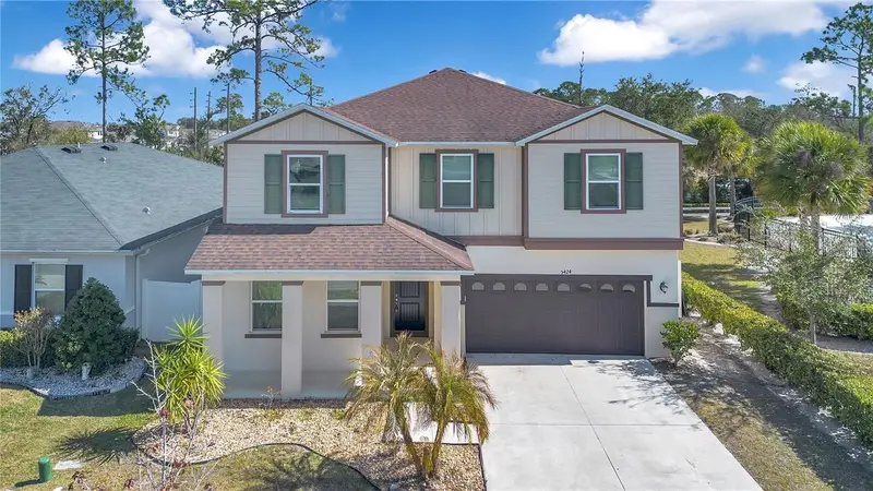 5424 Marylebone Dr, FL