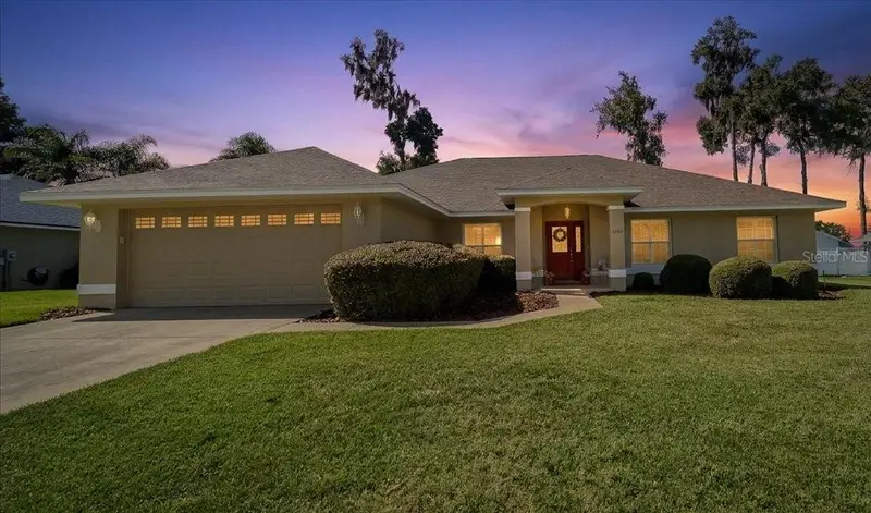Ocala listing