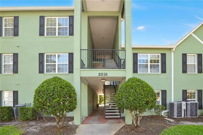2031 Dixie Belle Dr #2031m, FL