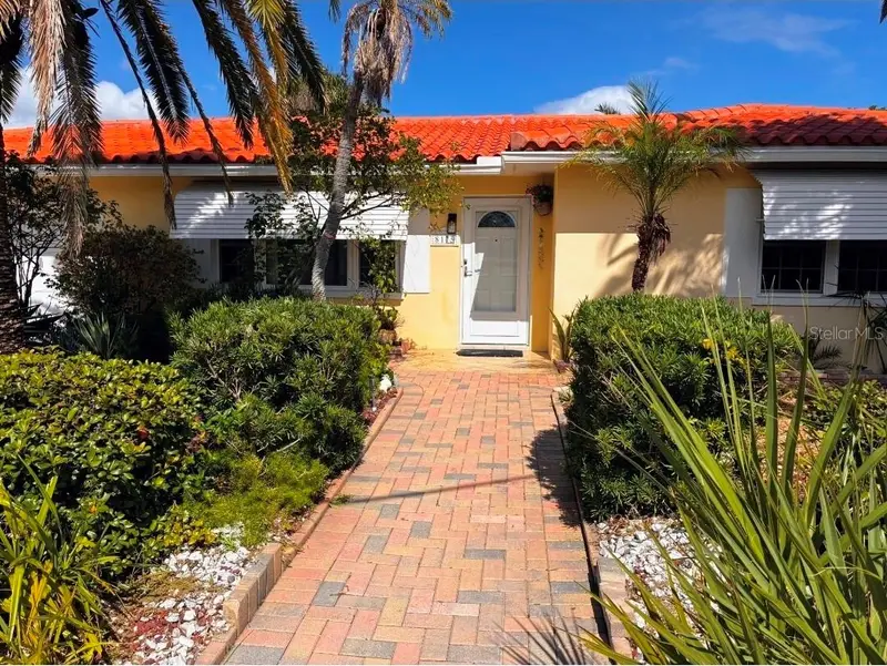 8175 Gulf Blvd, FL