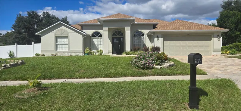 1527 High Grove Way, FL