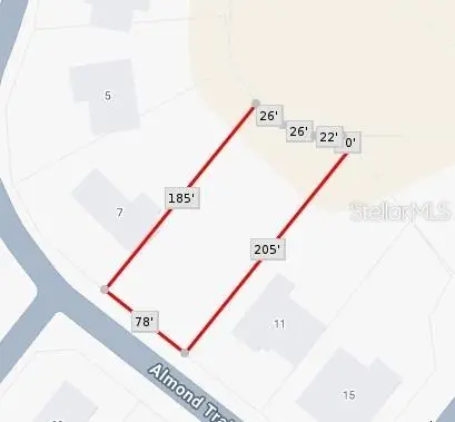 9 Almond Trail Pl, FL