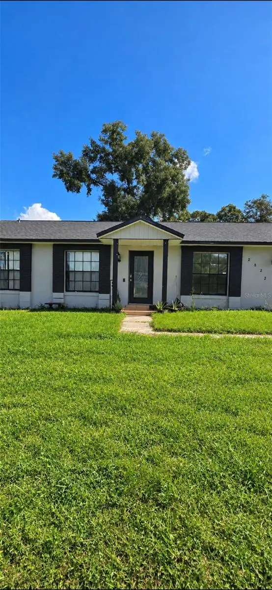 2822 Roundabout Ln, FL