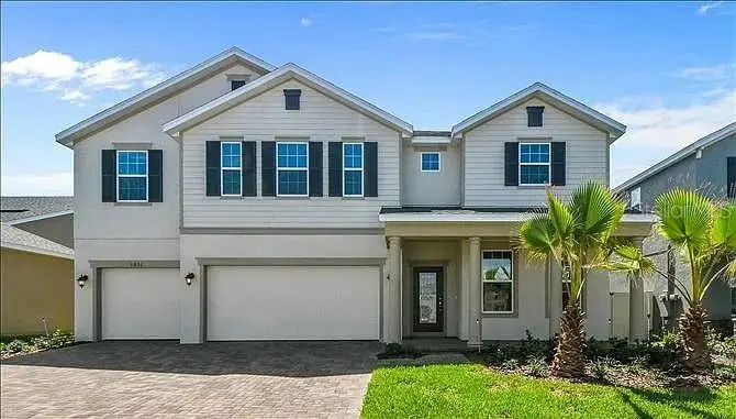 3931 Island Green Way, FL