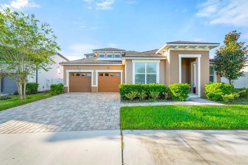 Starwood listing