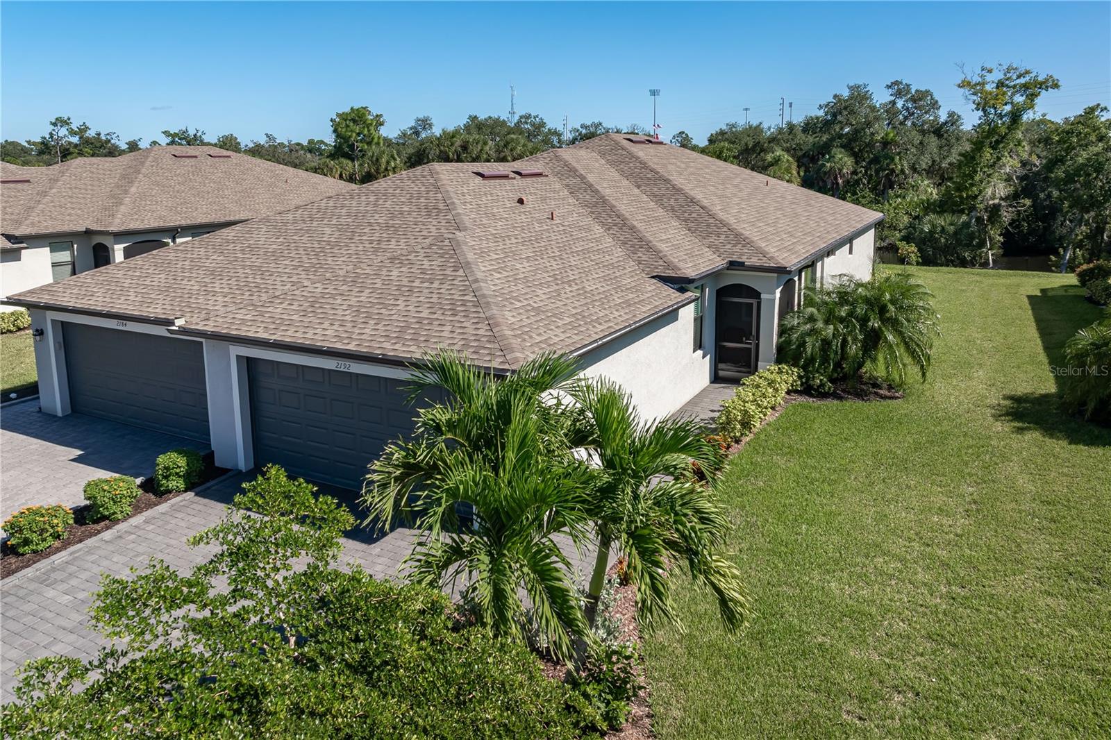 2192 Bonito Way, FL