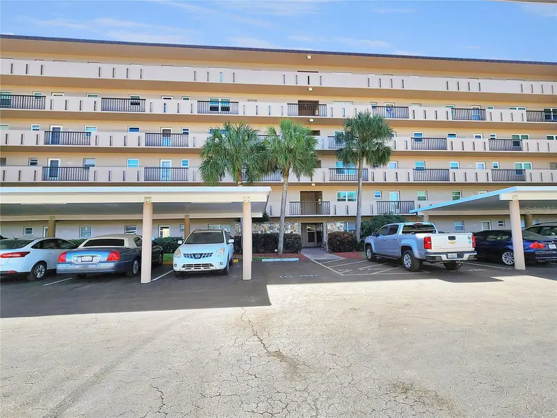 3620 Ironwood Cir #404o, FL