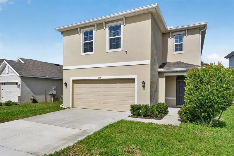 16121 Soft Fern Trce, FL