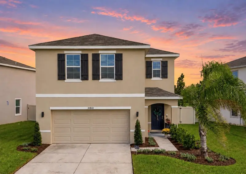 30842 Penny Surf Loop, FL