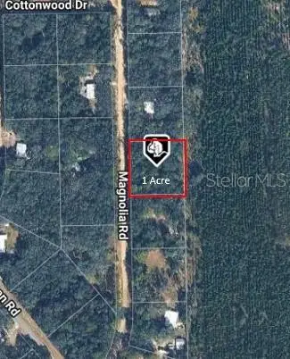 209 Magnolia Rd, FL
