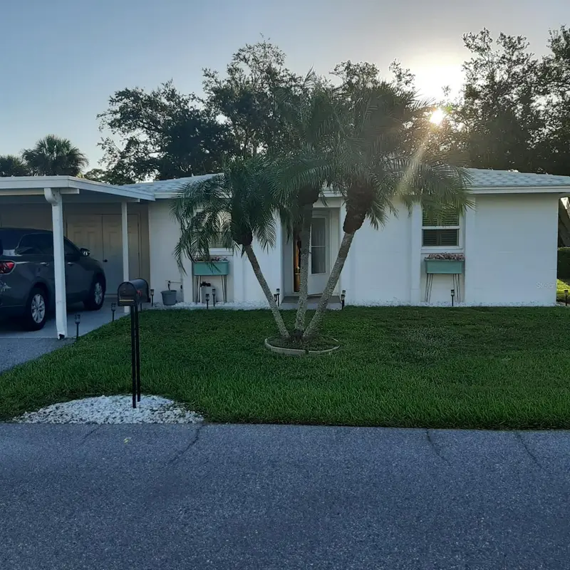 111 Clipper Way #111, FL