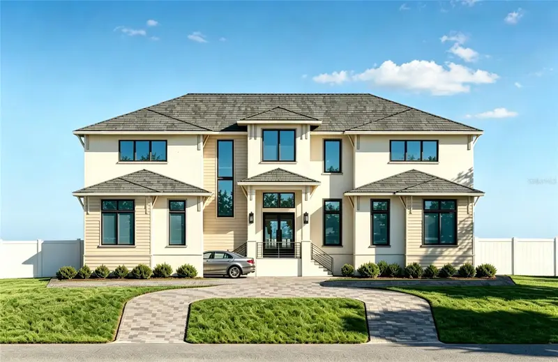 568 W Davis Blvd, FL