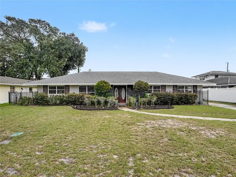 5111 Darden Ave, FL