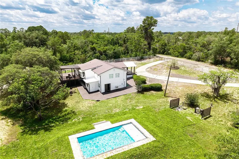 2409 Lake Tiny Rd, FL