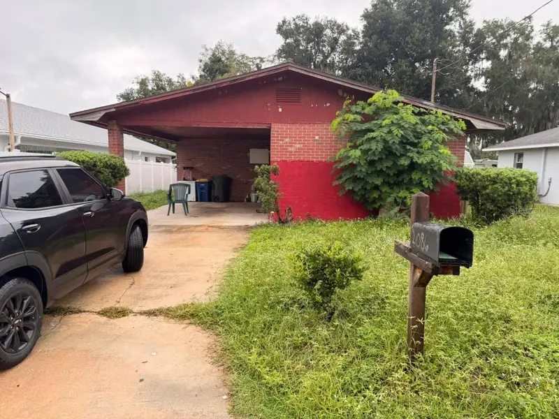 2086 Martin Luther King Jr Blvd, FL