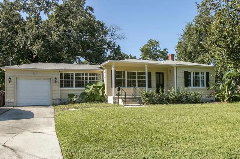 2300 Ohio Dr, FL