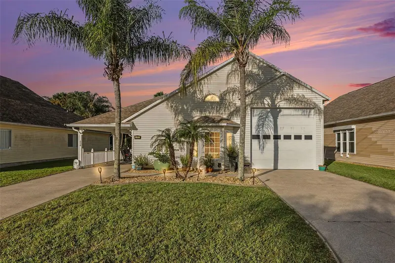658 Plantation Dr, FL