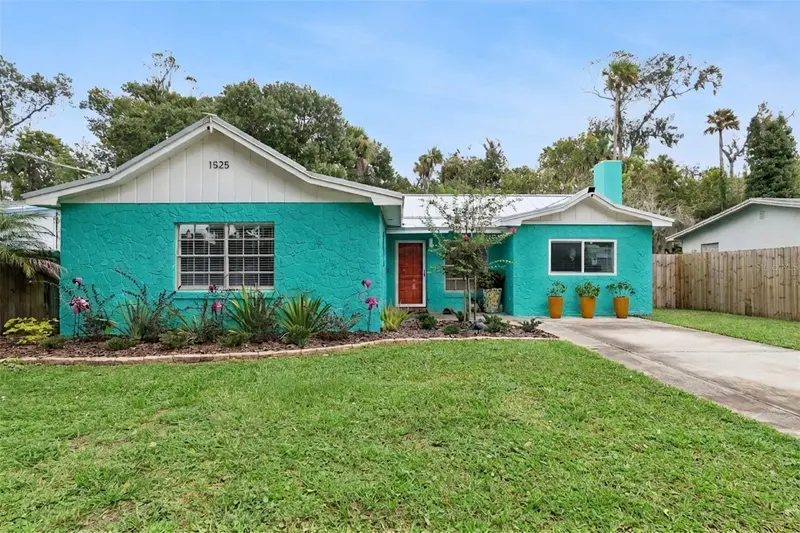 1525 Mobile Ave, FL