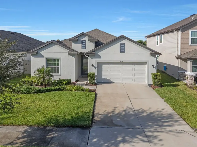 Mirada listing