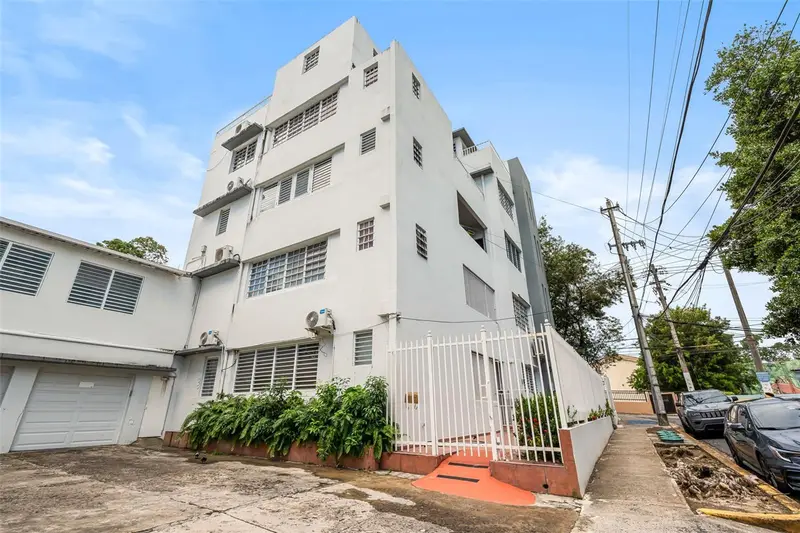 1617 San Mateo #4, PR