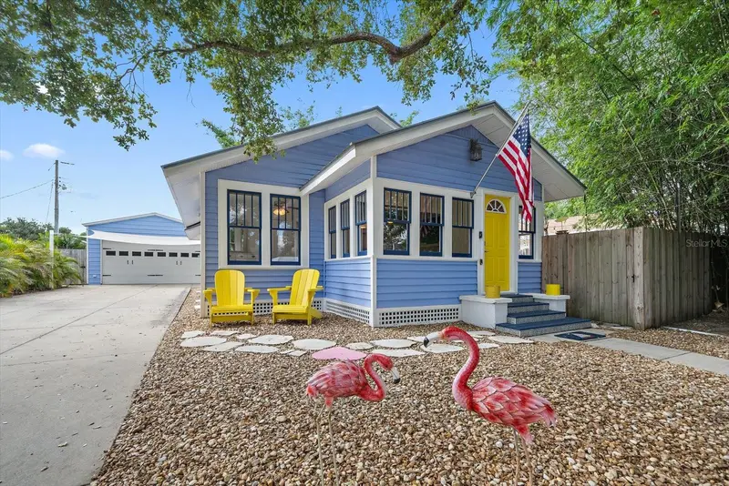 1320 Charlotte Ave, FL