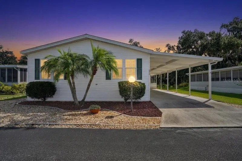 Ellenton listing