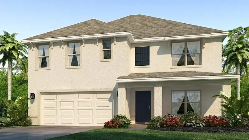 1138 Bourbon Ave, FL