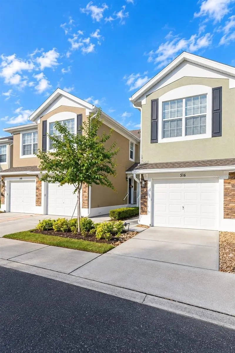 512 Hockendale Cv #1, FL