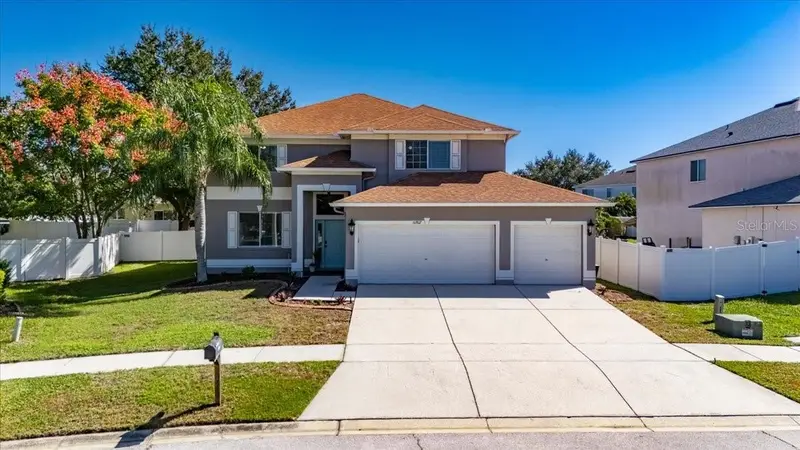 10807 Hoffner Edge Dr, FL