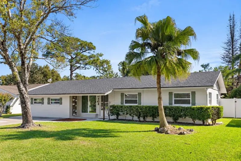 808 Densmore Dr, FL