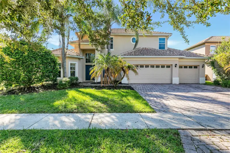 3575 Somerset Cir, FL